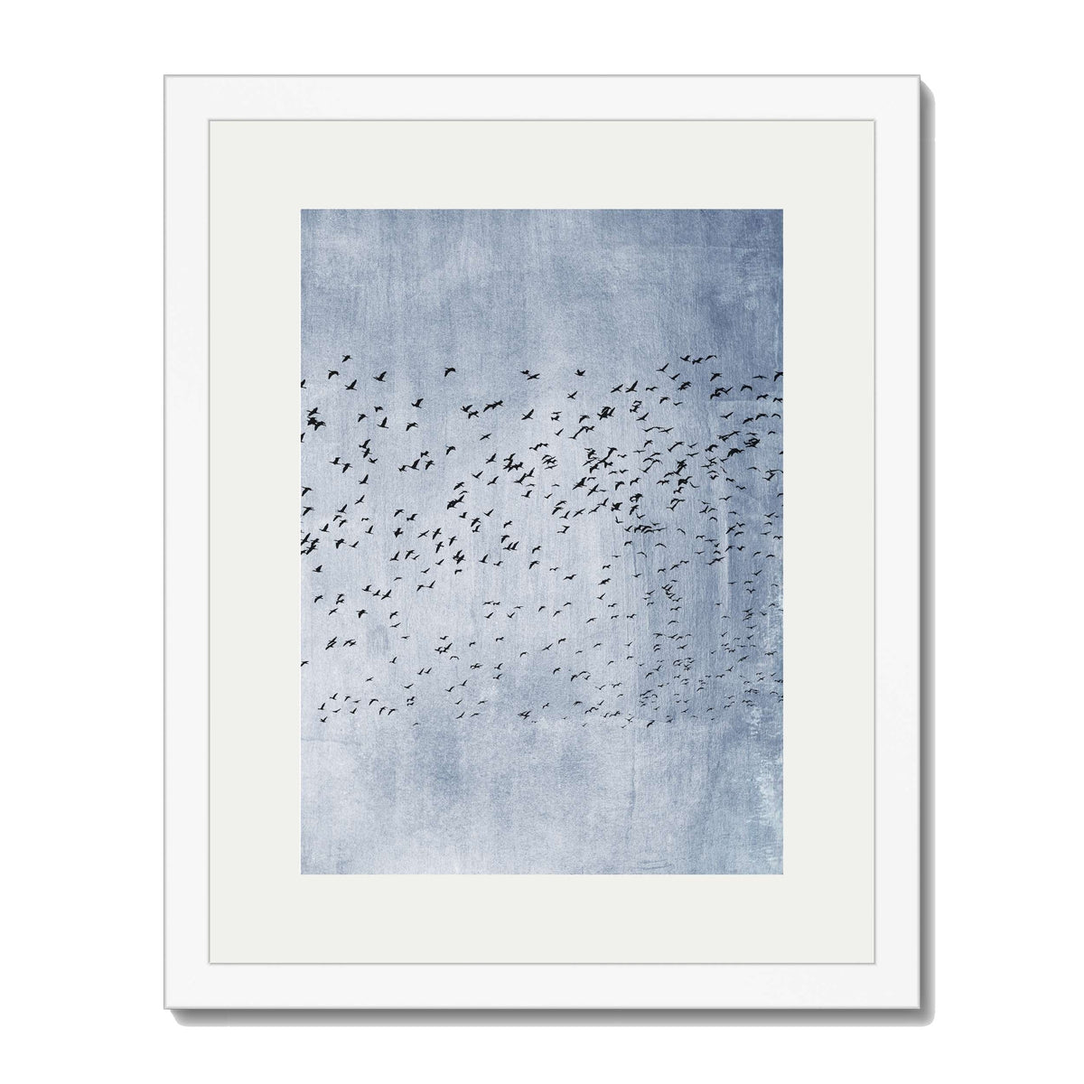 Sherwood Curve Bird Wall Art Print — gallery image 61