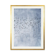 Sherwood Curve Bird Wall Art Print — gallery image 44