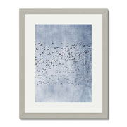Sherwood Curve Bird Wall Art Print — gallery image 46