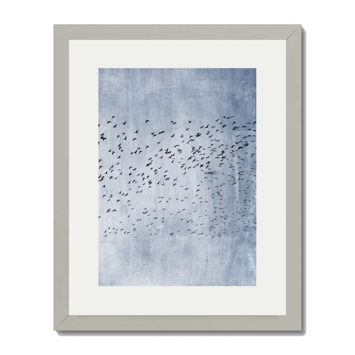 Sherwood Curve Bird Wall Art Print — gallery image 46