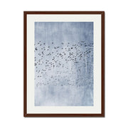 Sherwood Curve Bird Wall Art Print — gallery image 35