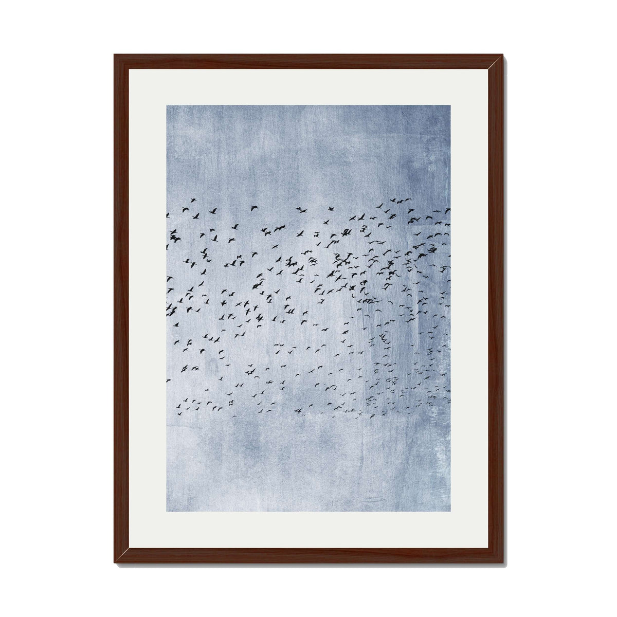 Sherwood Curve Bird Wall Art Print — gallery image 35