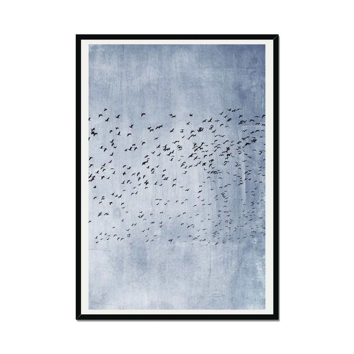 Sherwood Curve Bird Wall Art Print — gallery image 31