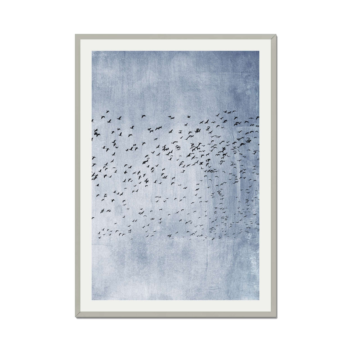 Sherwood Curve Bird Wall Art Print — gallery image 49