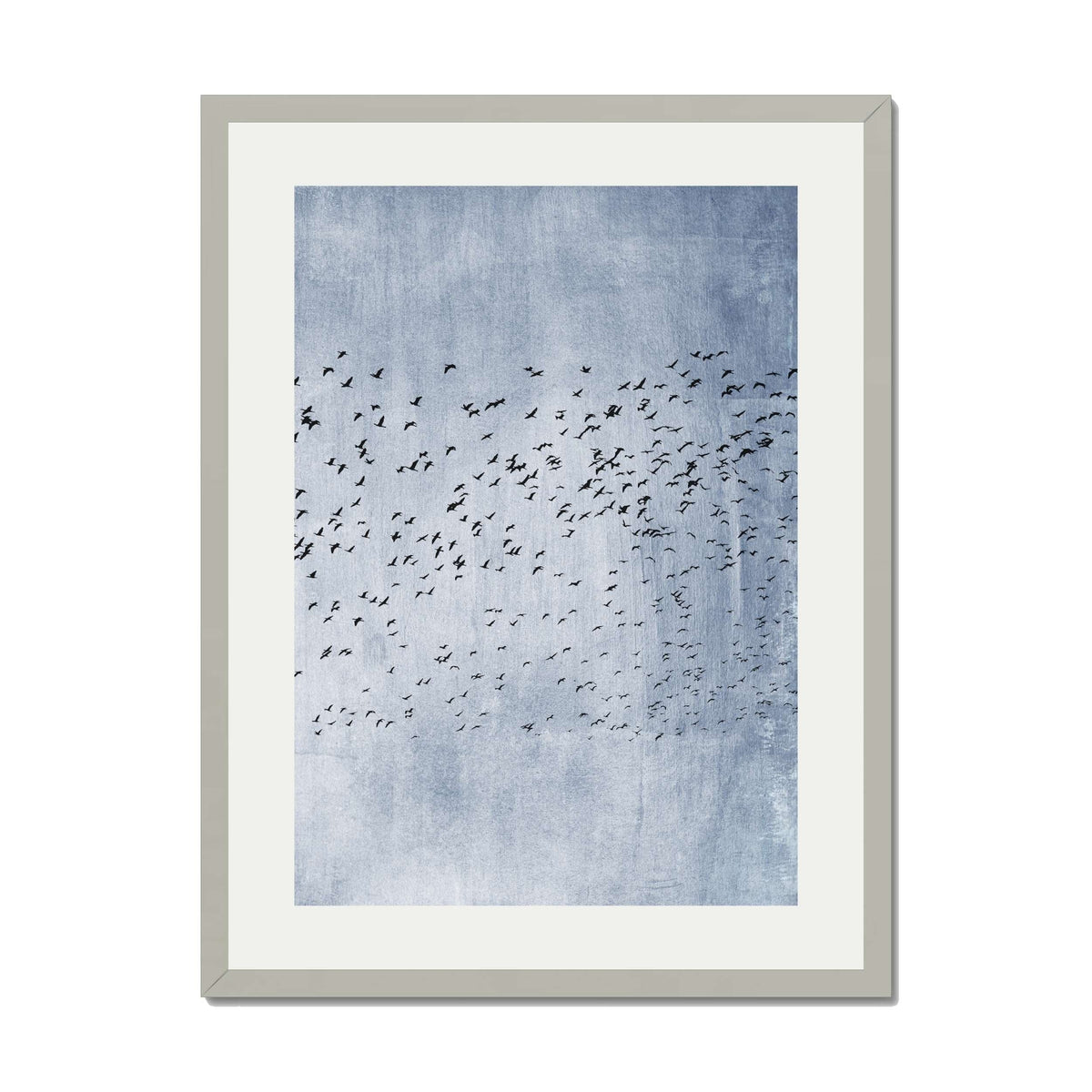 Sherwood Curve Bird Wall Art Print — gallery image 48