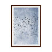 Sherwood Curve Bird Wall Art Print — gallery image 37