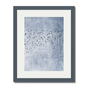 Sherwood Curve Bird Wall Art Print — gallery image 38