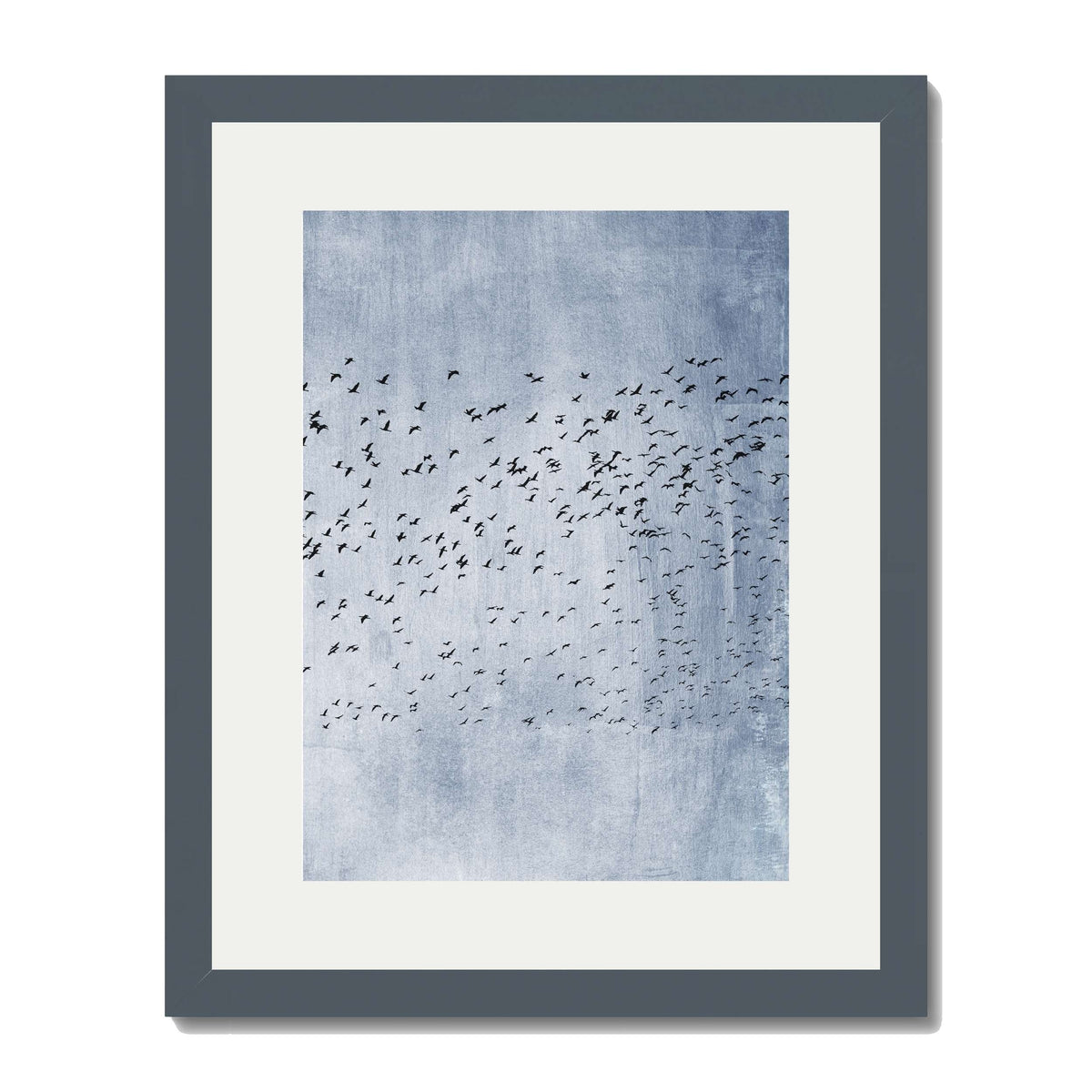 Sherwood Curve Bird Wall Art Print — gallery image 38