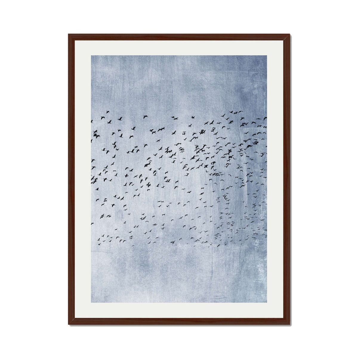 Sherwood Curve Bird Wall Art Print — gallery image 36