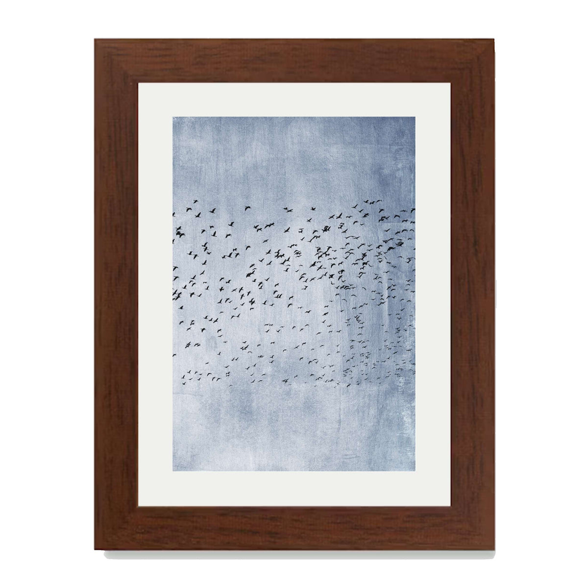 Sherwood Curve Bird Wall Art Print — gallery image 34