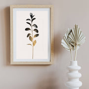 Willoughby Curve Botanical Wall Art Print — gallery image 11