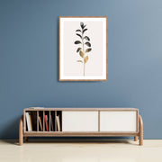 Willoughby Curve Botanical Wall Art Print — gallery image 12