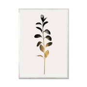 Willoughby Curve Botanical Wall Art Print — gallery image 49