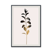 Willoughby Curve Botanical Wall Art Print — gallery image 36