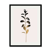 Willoughby Curve Botanical Wall Art Print — gallery image 22