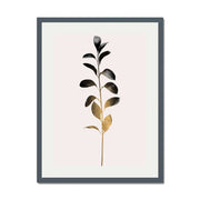Willoughby Curve Botanical Wall Art Print — gallery image 35