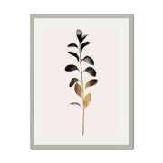 Willoughby Curve Botanical Wall Art Print — gallery image 44