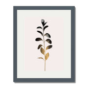 Willoughby Curve Botanical Wall Art Print — gallery image 33