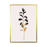 Willoughby Curve Botanical Wall Art Print — gallery image 41