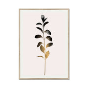 Willoughby Curve Botanical Wall Art Print — gallery image 47