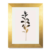 Willoughby Curve Botanical Wall Art Print — gallery image 23