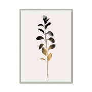 Willoughby Curve Botanical Wall Art Print — gallery image 45