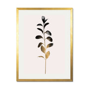 Willoughby Curve Botanical Wall Art Print — gallery image 39