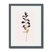 Willoughby Curve Botanical Wall Art Print — gallery image 34