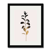 Willoughby Curve Botanical Wall Art Print — gallery image 20