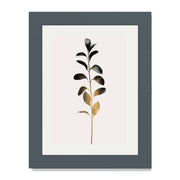 Willoughby Curve Botanical Wall Art Print — gallery image 28