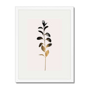 Willoughby Curve Botanical Wall Art Print — gallery image 51