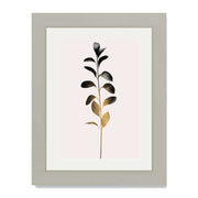 Willoughby Curve Botanical Wall Art Print — gallery image 32