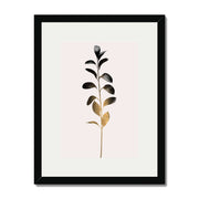 Willoughby Curve Botanical Wall Art Print — gallery image 21