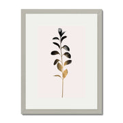 Willoughby Curve Botanical Wall Art Print — gallery image 43