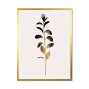 Willoughby Curve Botanical Wall Art Print — gallery image 40