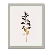 Willoughby Curve Botanical Wall Art Print — gallery image 42