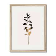 Willoughby Curve Botanical Wall Art Print — gallery image 46
