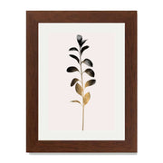 Willoughby Curve Botanical Wall Art Print — gallery image 37