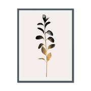 Willoughby Curve Botanical Wall Art Print — gallery image 68