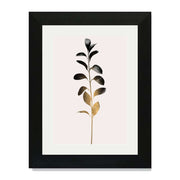 Willoughby Curve Botanical Wall Art Print — gallery image 29