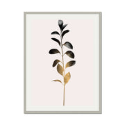 Willoughby Curve Botanical Wall Art Print — gallery image 59