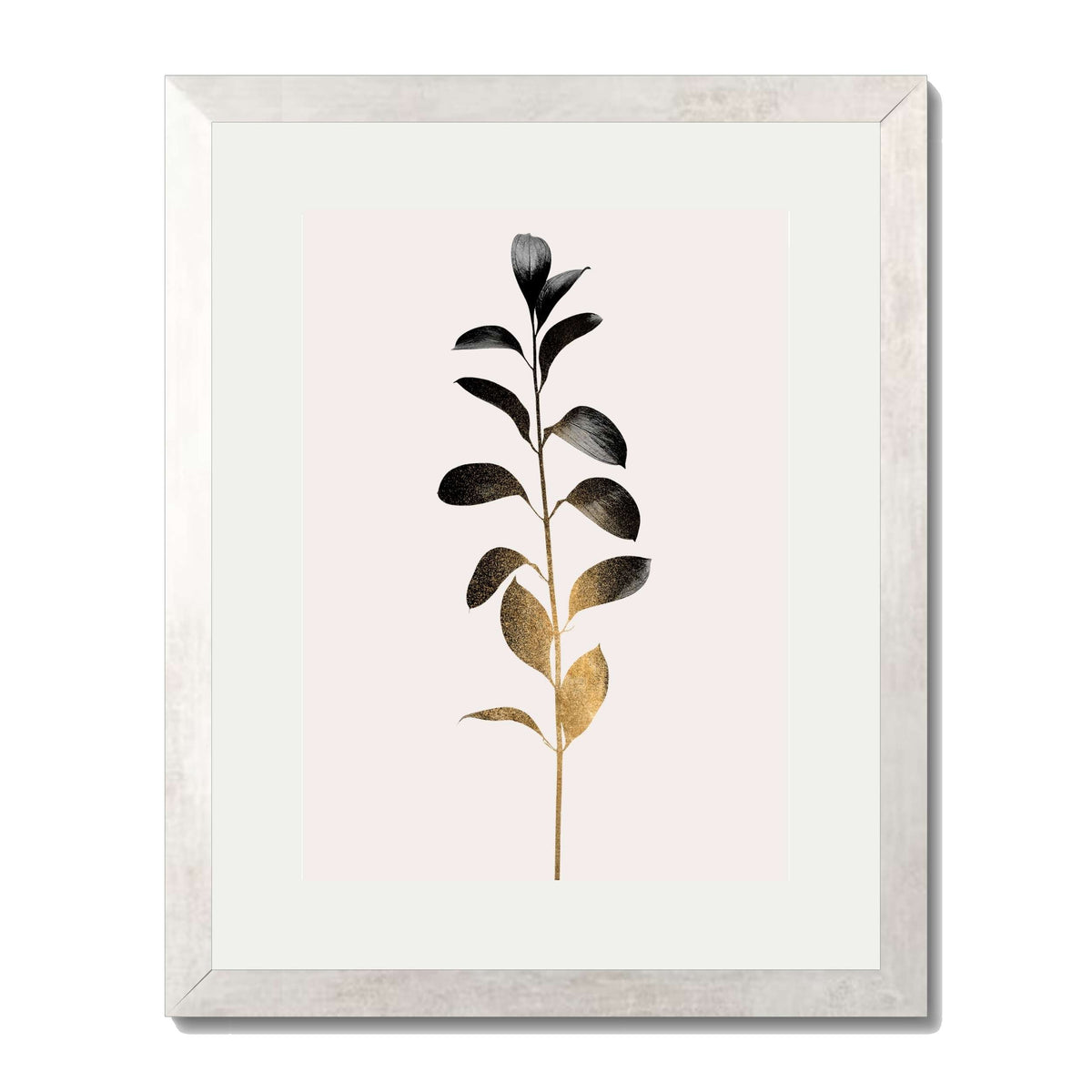Willoughby Curve Botanical Wall Art Print — gallery image 57
