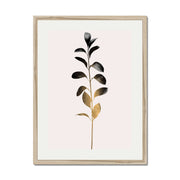 Willoughby Curve Botanical Wall Art Print — gallery image 64
