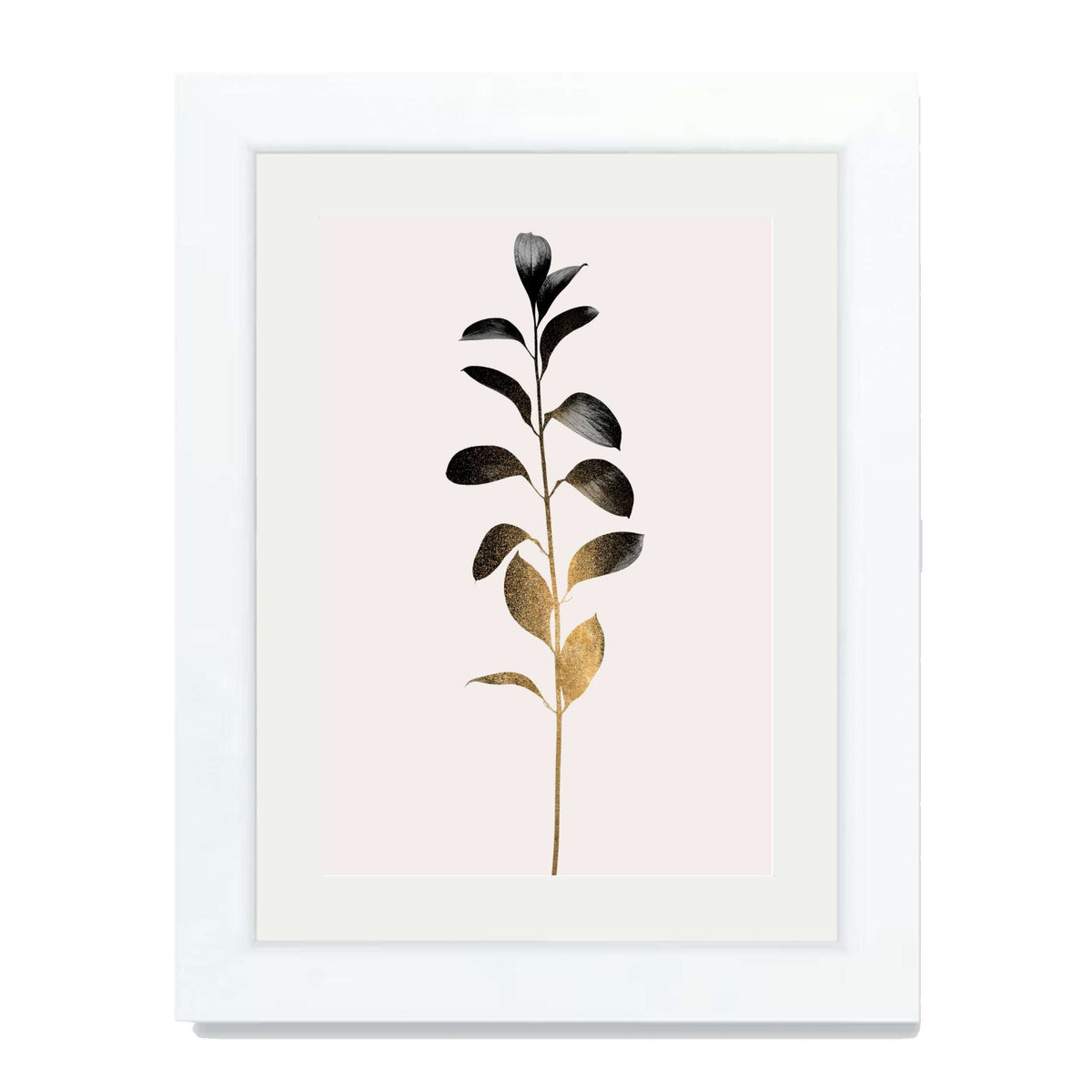 Willoughby Curve Botanical Wall Art Print — gallery image 54