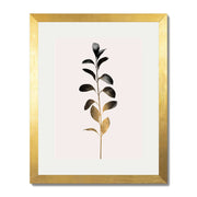 Willoughby Curve Botanical Wall Art Print — gallery image 60