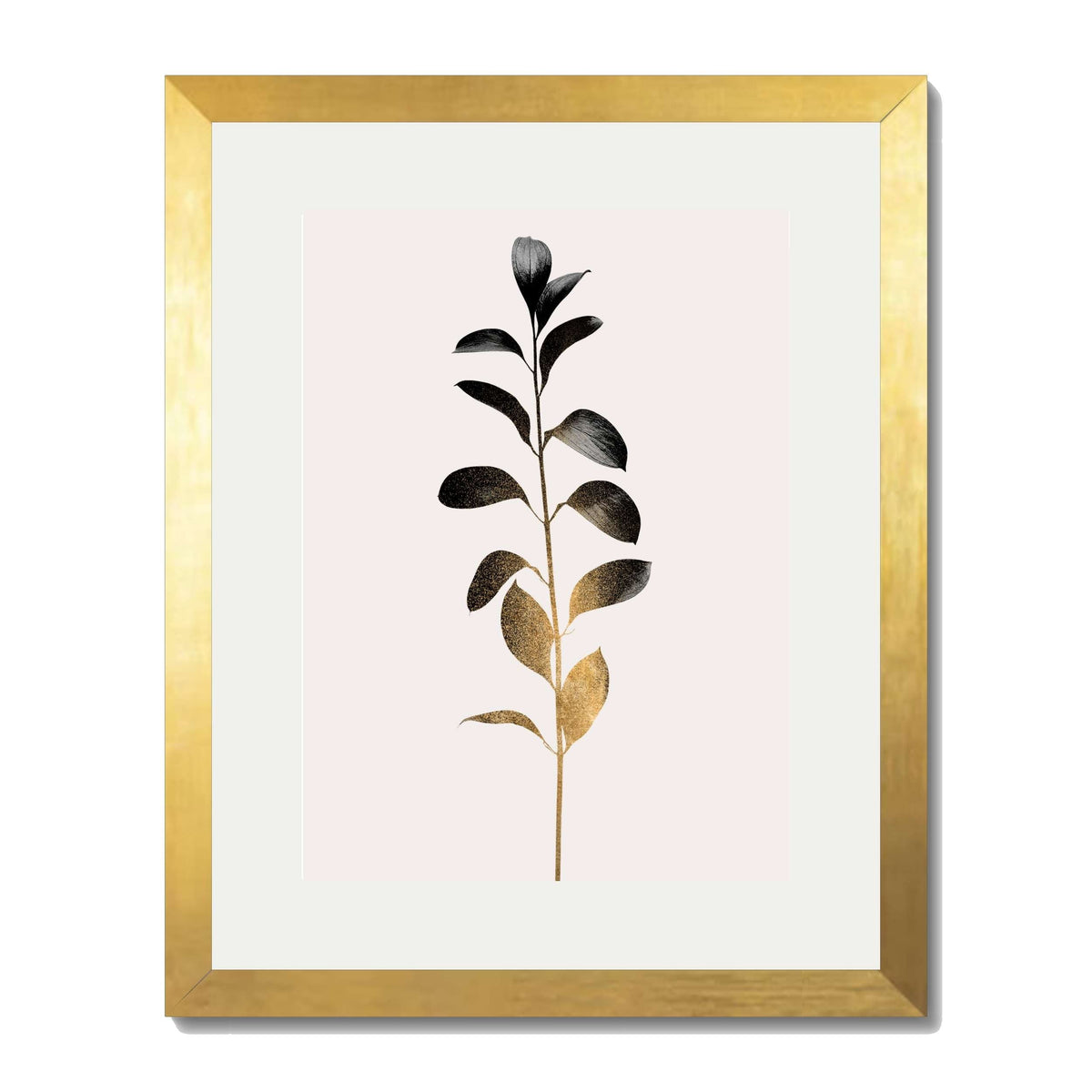 Willoughby Curve Botanical Wall Art Print — gallery image 60