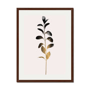 Willoughby Curve Botanical Wall Art Print — gallery image 66