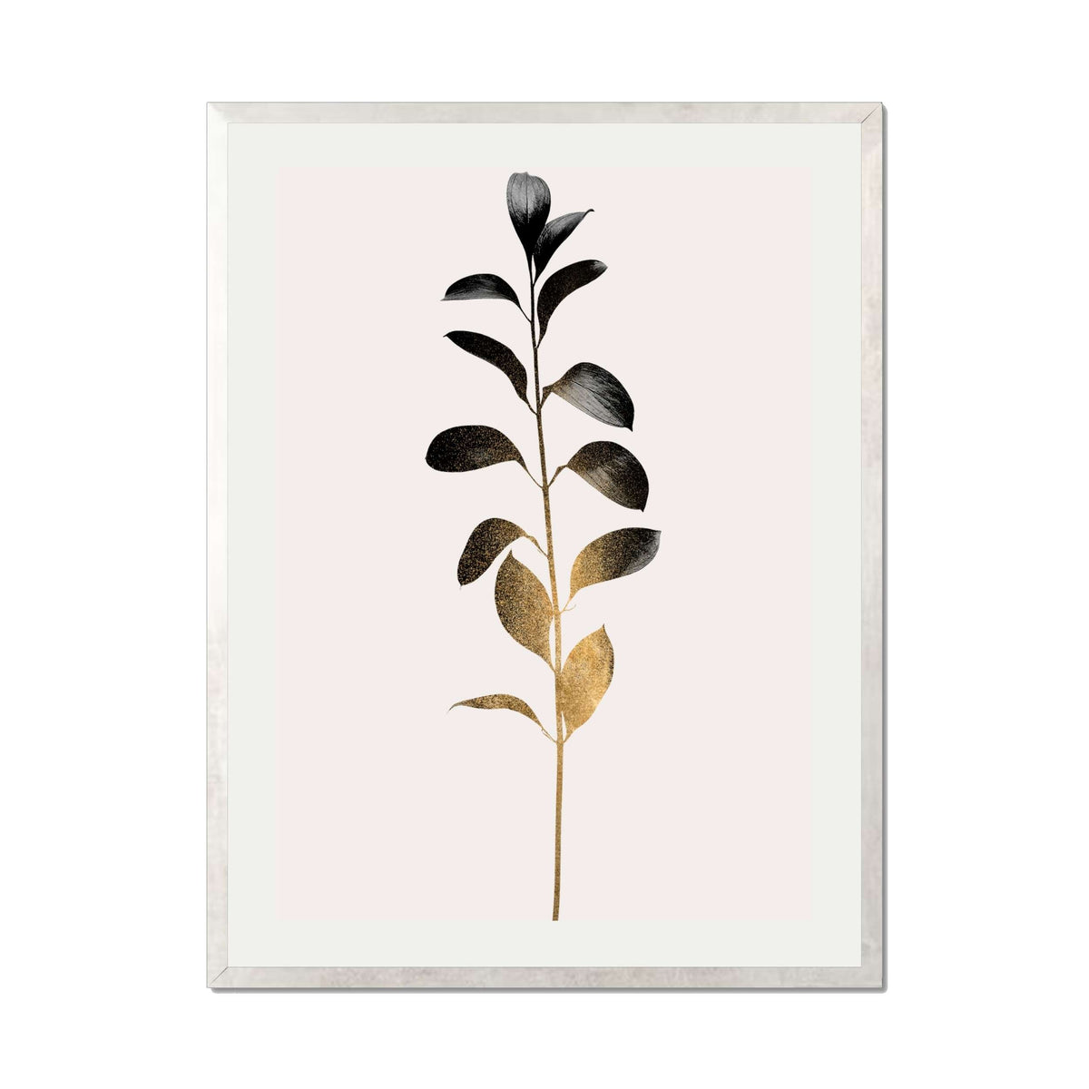 Willoughby Curve Botanical Wall Art Print — gallery image 58
