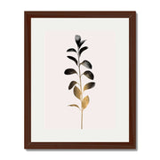 Willoughby Curve Botanical Wall Art Print — gallery image 65
