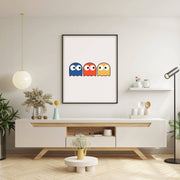 Greenwood Curve Wall Art Print — gallery image 9